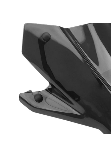 Motosiklet Ön Cam Kaplama Uzantı Spoiler Honda CB750 Hornet 2023 (Yurt Dışından) indirimleri