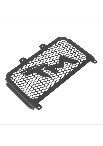 Motosiklet Motor Su Deposu Radyatör Izgara Yağ Cfmoto 450MT MT450 2023 Up Için (Yurt Dışından) fırsatları