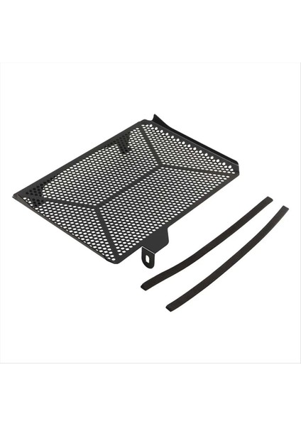 Motosiklet Radyatör Guard Grille Koruyucu Kapak Koruyucu Izgara Kapağı Suzuki GSX8S Gsx-8s Gsx 8s 2023 2024 2025 (Yurt Dışından)