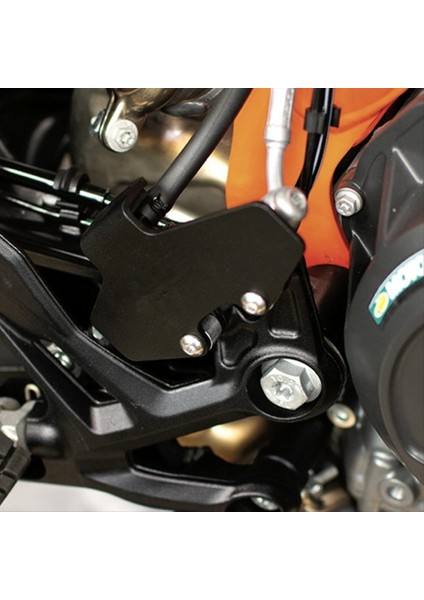Duke 790 Duke 890 DUKE790 DUKE890 2021-2024 Fren Silindir Koruyucu Kapak Aksesuarları (Yurt Dışından) modelleri