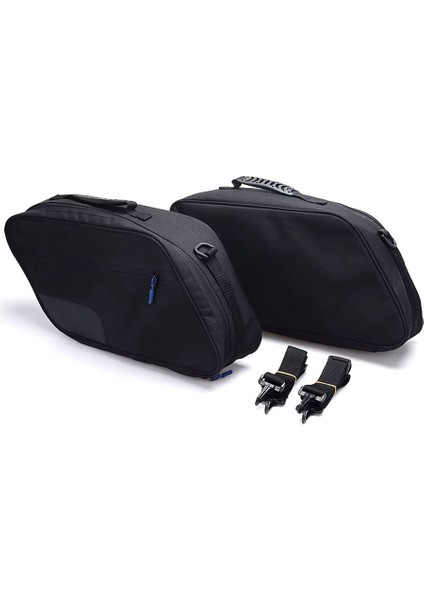 Motosiklet Yan Bagaj Torbaları Eyer Iining Torbalar Bmw R18 B R 18 Için Su Geçirmez Eyer Çantası (Yurt Dışından) modelleri