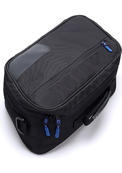 Motosiklet Yan Bagaj Torbaları Eyer Iining Torbalar Bmw R18 B R 18 Için Su Geçirmez Eyer Çantası (Yurt Dışından) indirimleri