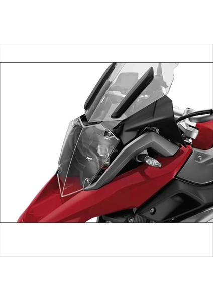 Bmw R1250GS R1200GS Adv Lc 2013-2023 Kafa Işık Koruyucu Kapak Koruması Için Motosiklet Far Koruma (Yurt Dışından) fırsatları