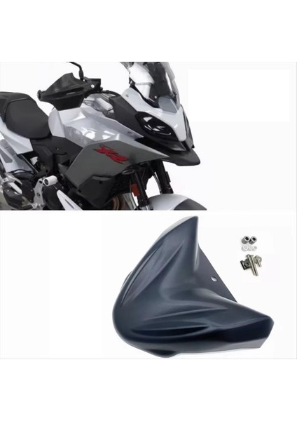 Motosiklet Aksesuarları Front Fender Mount Tutucu Beak Hugger Tekerlek Kapak Bmw F900XR F900XR Için (Yurt Dışından) fiyatları