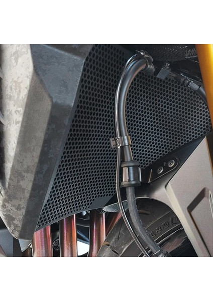 Motosiklet Radyatör Grille Koruma Kapağı Radyatör Koruyucu GSXS1000GX Gsx-S 1000 Gx Gsxs 1000GX 2024- (Yurt Dışından) fiyatları