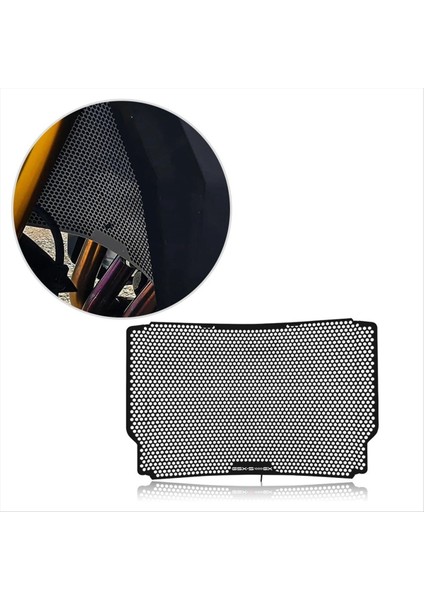 Motosiklet Radyatör Grille Koruma Kapağı Radyatör Koruyucu GSXS1000GX Gsx-S 1000 Gx Gsxs 1000GX 2024- (Yurt Dışından) indirimleri