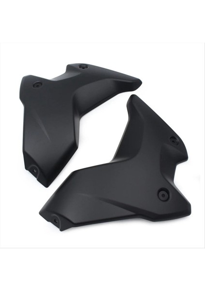 Bmw R1250GS Lc R1250 Gs R 1250GS 2018-23 Için Motosiklet Ön Radyatör Koruma Çerçevesi Yan Panel Kapak Kapağı (Yurt Dışından) indirimleri