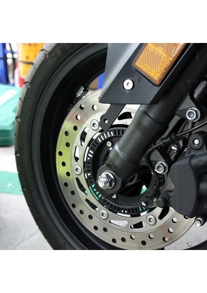 Motosiklet Aksesuarları Spot Parantez Tutucu Sport Forza 350 NSS350 Için (Yurt Dışından) modelleri