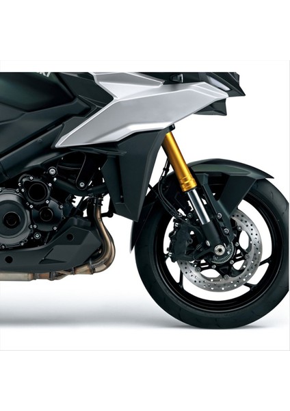 Motosiklet Ön Çamurluk Çamurluk Sıçrama Guard GSX-S1000 Gx Gsx S1000GX 2024 2025 (Yurt Dışından) indirimleri