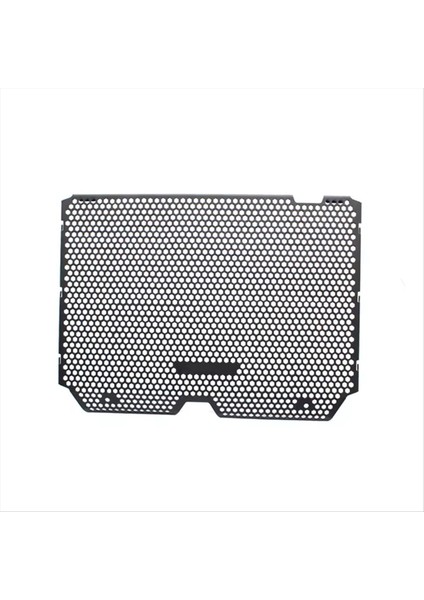 Motosiklet Aksesuarları Yamaha mt 09 Mt-09 MT09 Sp 2024 2025 Radyatör Grille Koruma Koruyucu Kapak (Yurt Dışından)