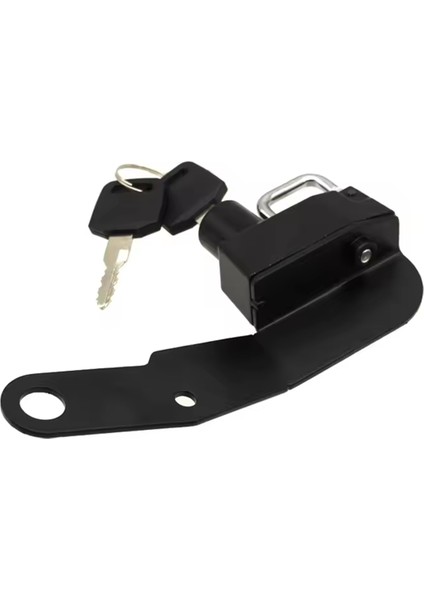 Husqvarna VITPILEN401 Svartpilen Için Motosiklet Kask Kilit Kiti 401 250 2024- Heletter Hırsızlık Karşıtı Kilit (Yurt Dışından) indirimleri