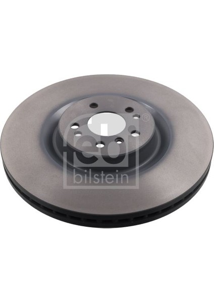 FREN DISKI ON 4-MATIC MERCEDES GL-CLASS 10164 2006-2012 A1644211512