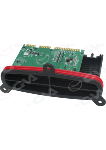 FAR KUMANDA UNITESI XENON. KODLANMIS BMW F10 LCI 2014 63117355073