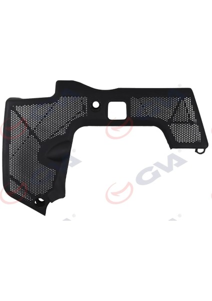 MOTOR ÜST KAPAK KORUMA GOLF 4-BORA-TOLEDO-OCTAVİA-A3 -A4 1.6 AKL 06A119512C