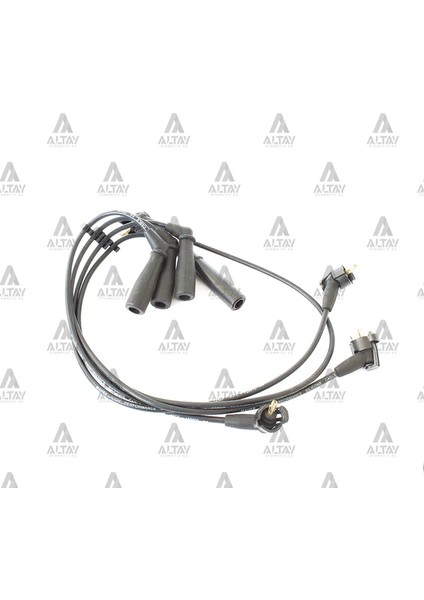 BUJİ KABLOSU TAKIM COROLLA 1.3 2-E 90919 22329