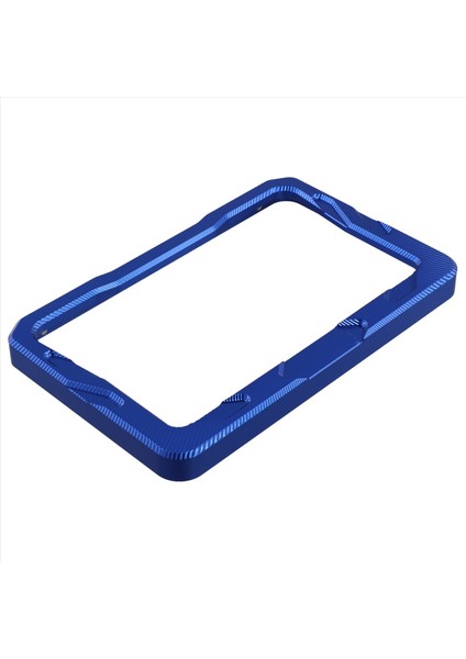 Motosiklet Modifiye Enstrüman Koruma Çerçevesi Zontes 368G Ekran Dekoratif Kabuk Ekranı Koruyucu Kapak Mavi (Yurt Dışından) fiyatları