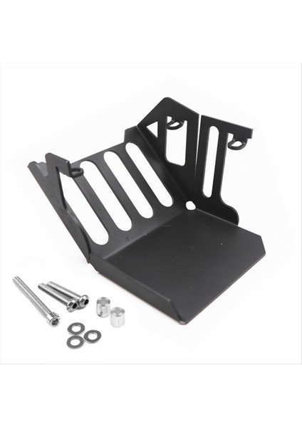 Motosiklet Motor Koruyucusu Yamaha Fj-09 Mt-09 MT09 Tracer 900 Gt 2015-2020 Için Koruyucu Kayma Plakası Altında Şasi Kapağı (Yurt Dışından)