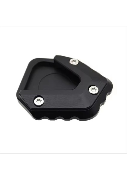 Motosiklet Kickstand Extension Foot Side Stand Pad Destek Plakası Büyütme Standı Cfmoto 700MT 700 mt MT700 2024 2025 (Yurt Dışından)