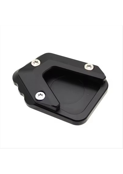 Motosiklet Kickstand Extension Foot Side Stand Pad Destek Plakası Büyütme Standı Cfmoto 700MT 700 mt MT700 2024 2025 (Yurt Dışından) fiyatları