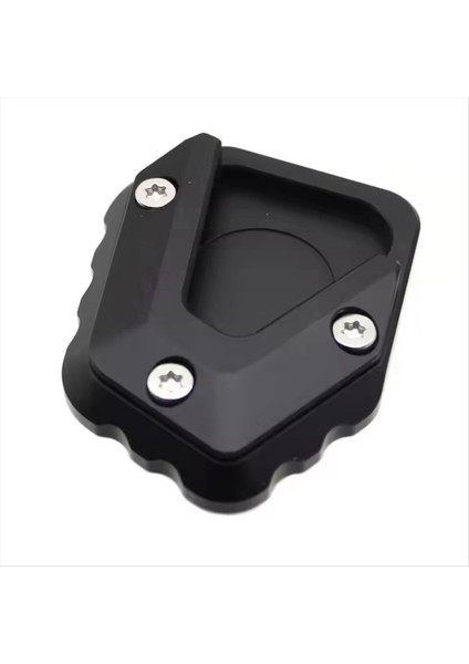 Motosiklet Kickstand Extension Foot Side Stand Pad Destek Plakası Büyütme Standı Cfmoto 700MT 700 mt MT700 2024 2025 (Yurt Dışından) fırsatları