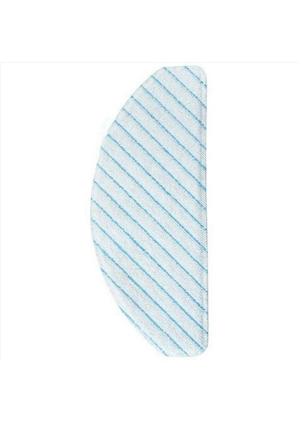 240PCS Teslim Edilebilir Güçlü Raç Mop Bezleri Ecovacs Deebot Ozmo T8 Aıvı T8 Max N8 Pro N8 Pro+ T9 T9+ Vakum Parçaları (Yurt Dışından) fiyatları