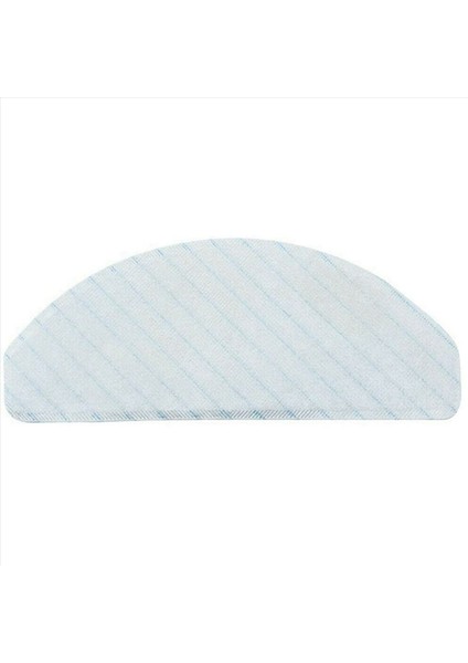 240PCS Teslim Edilebilir Güçlü Raç Mop Bezleri Ecovacs Deebot Ozmo T8 Aıvı T8 Max N8 Pro N8 Pro+ T9 T9+ Vakum Parçaları (Yurt Dışından) indirimleri