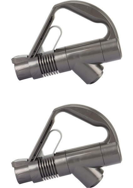 2x Dyson DC19 DC23 DC26 DC29 DC32 DC36 DC37 Için Vakum Süpürge Tutağının Yedek Parçaları (Yurt Dışından)