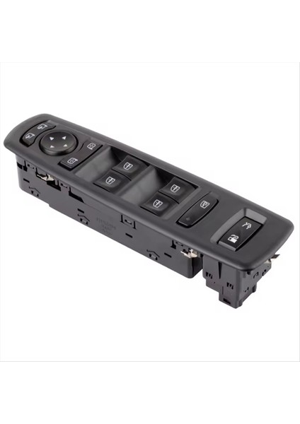 Car 809611518R Güç Penceresi Anahtar Anahtarı Kaldırıcı Düğmesi 80961-1518R Renault Için (Yurt Dışından) modelleri