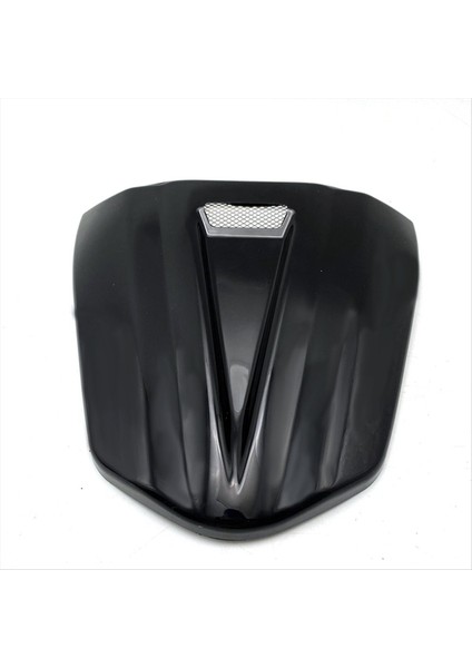Motosiklet Koltuk Kapağı Arka Yolcu Koltuk Kapağı Suzuki GSX-S1000 Gsx S1000 2021-2023 Siyah Için (Yurt Dışından) modelleri
