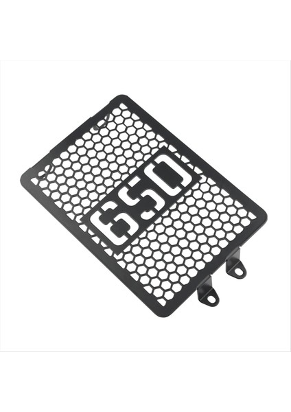 Motosiklet Radyatör Koruma Koruyucusu Interceptor Için Grille Grill Kapak 650 2018-2024 Continental Gt 650 GT650 2019-2024 (Yurt Dışından)
