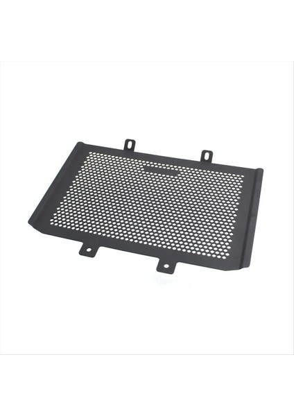 Motosiklet Ön Kalkan Motor Kapağı Fan Koruyucu Kapak Radyatör Izgara Koruma Cfmoto 450MT MT450 450 mt 2024- Siyah (Yurt Dışından) modelleri