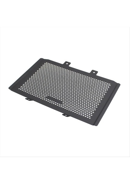 Motosiklet Ön Kalkan Motor Kapağı Fan Koruyucu Kapak Radyatör Izgara Koruma Cfmoto 450MT MT450 450 mt 2024- Siyah (Yurt Dışından) indirimleri