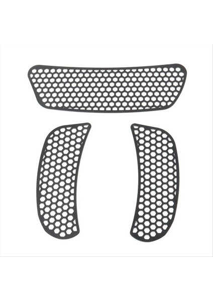 Motosiklet Kapı Ağ Ven Ekranı Harley Softail Için Batwing Accent Grill Düşük Rider St Fxlrst 2022-2024 (Yurt Dışından) modelleri