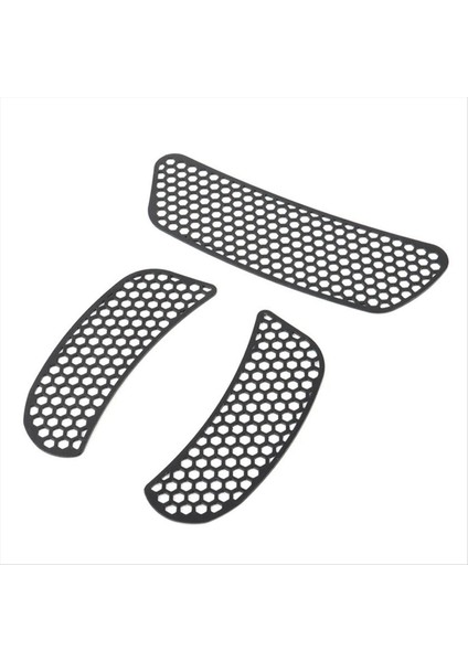 Motosiklet Kapı Ağ Ven Ekranı Harley Softail Için Batwing Accent Grill Düşük Rider St Fxlrst 2022-2024 (Yurt Dışından) fırsatları