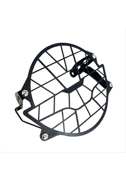 Motosiklet Far Koruma Koruyucu Moto Guzzi V7 850 Taş V7 Özel V9 Bobber 2023 (Yurt Dışından) modelleri