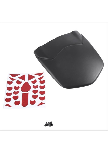 Yamaha XSR900 Xsr 900 2022-2024 Arka Çamurluk Genişletici Hugger Uzantısı Için Motosiklet Arka Çamurluk Uzantısı Çamurluk (Yurt Dışından) indirimleri