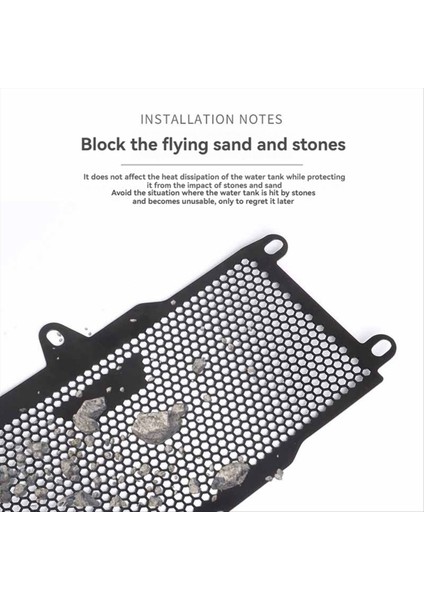 Motosiklet Aksesuarları Radyatör Koruma Kapağı Koruma DUKE390 Duke Için Grille Koruyucu 390 2024 (Yurt Dışından) fırsatları