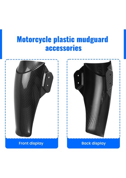 Motosiklet Aksesuarları Ön Lastik Çamurluk Çamurluk Hugger Bmw R1300GS R1300GS R 1300 Gs 2023 2024 Tekerlek Sıçraması Guard (Yurt Dışından) indirimleri