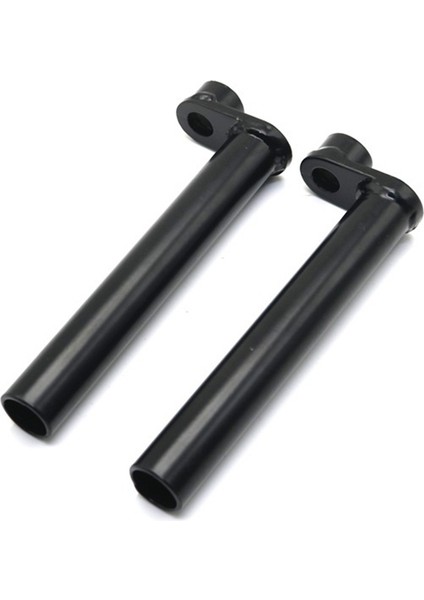 Motosiklet Sürüş Işık Montajı Spot Işığı Braket Parçaları Honda Altın Kanadı Goldwing GL1800 2018-2023 (Yurt Dışından) modelleri