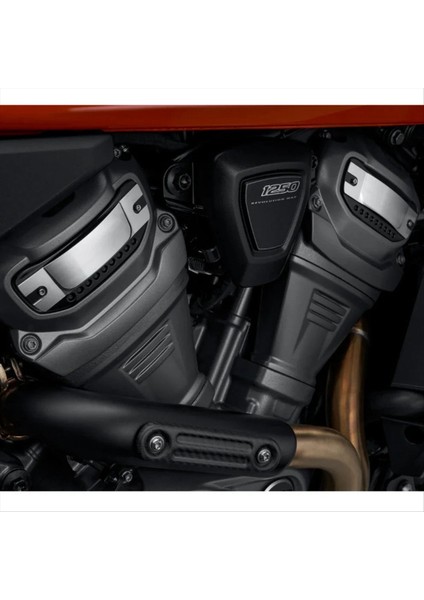 Motosiklet Aksesuarları Cam Sprocket Madalyonlar Deflektör Kiti Nightster 975 2022 Motosiklet Koruma (Yurt Dışından) fiyatları