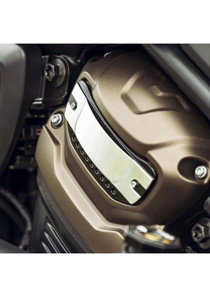 Motosiklet Aksesuarları Cam Sprocket Madalyonlar Deflektör Kiti Nightster 975 2022 Motosiklet Koruma (Yurt Dışından) modelleri