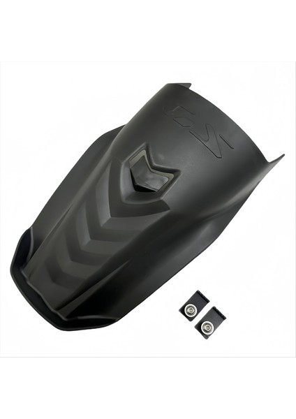 Bmw R1300GS Için Motosiklet Ön Çamurlu Çamurluk Genişletici Uzatma R 1300 Gs R 1300GS Macera 2023 2024 (Yurt Dışından)