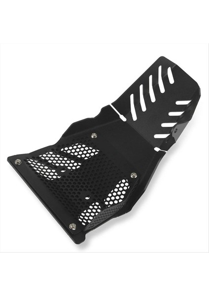 Motosiklet Aksesuarları Ön Alt Motor Koruma Dökme Motor Konut Koruması Ducati Multistrada 1200 1260 S Için (Yurt Dışından)