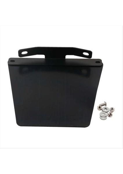 Motosiklet Arka Şok Emilim Mudguard Çamur Kum Sıçraması Guardy Fender 1290 Super Duke Gt 1290GT Duke 2015-2025 (Yurt Dışından)