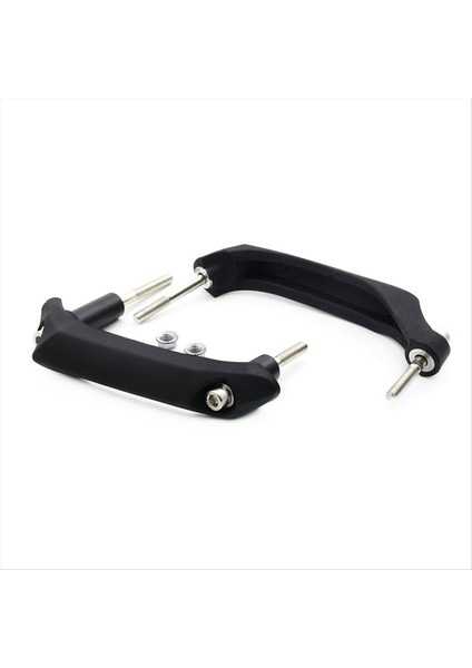 Motosiklet Motor Koruma Çökme Çerçevesi Sokak Üçlü 765 R S Rs 765S 765R 765RS (Yurt Dışından)