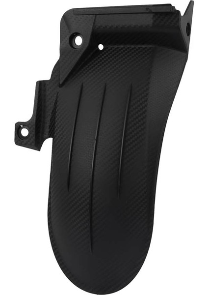 Motosiklet Arka Çamurluk Tekerleği Hugger Mudguard Çamur Koruma Sıçrama Koruma Kapağı Honda ADV350 ADV250 2021-2024 (Yurt Dışından) modelleri