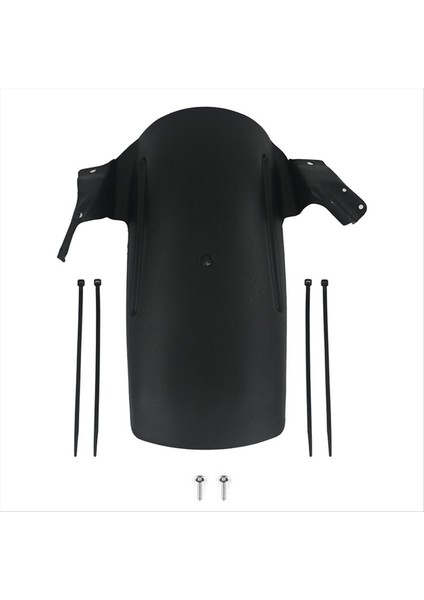 Bmw F800GS F700GS F800GS Macerası 2008-2017 Için Motosiklet Arka Çamurlu Çamurluk Su Geçirmez Hugger (Yurt Dışından) indirimleri