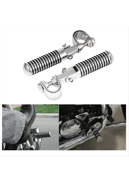 Motosiklet Dişli Vites Vites Değiştirici Kol Ayak Pedalı Başlangıç Ayak Mandalları Ped Ped Harley 26MM-31MM Koruma Çubuğu Için Moto Aksesuarları (Yurt Dışından) fiyatları