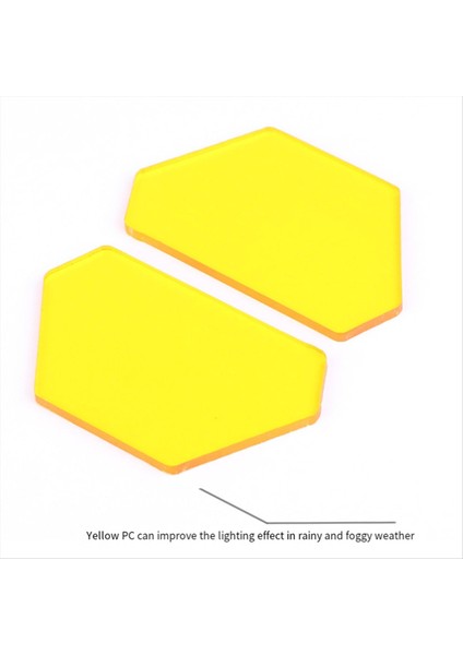 Suzuki Gsx 8r S8R S950 S1000R DL800 2022-2024 Şeffaf Için Motosiklet Modifiye Far Kapağı Koruyucu Film (Yurt Dışından) fırsatları