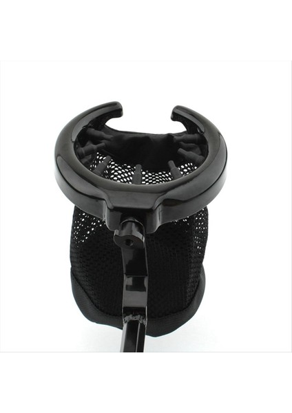 Motosiklet Arka Yolcu Kupası Tutucu Modifiye Parçalar Honda Altın Kanadı GL1800 Siyah Için Kupa Tutucu Içecek Kupası Tutucu Ekle (Yurt Dışından) fiyatları